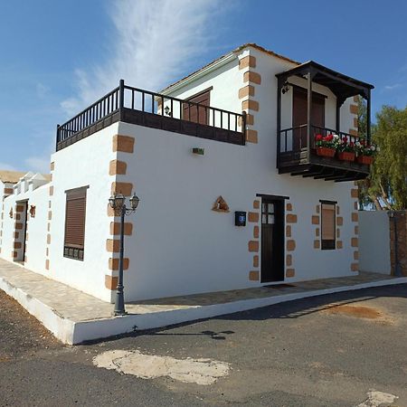 فيلا Casa La Molina- A Triquivijate المظهر الخارجي الصورة