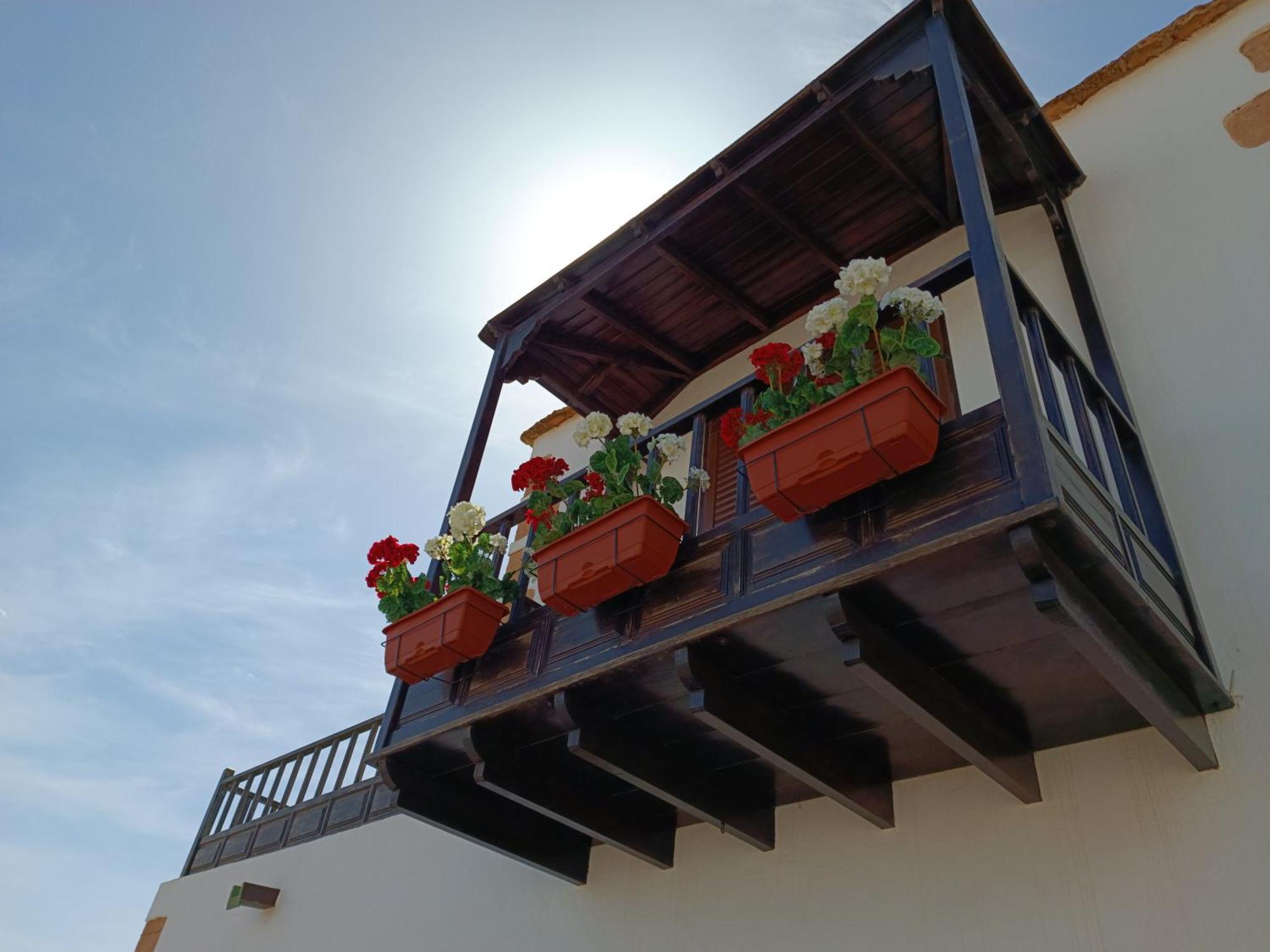 فيلا Casa La Molina- A Triquivijate المظهر الخارجي الصورة